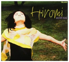 【CD】Another Mind - Hiromi
