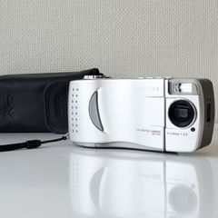 稀少 通電・基本動作確認 カシオ CASIO QV-700 回転式レンズで自撮り可 単三電池が使える CCDカメラ コンパクトデジカメ コンデジ レトロデジカメ オールドデジカメ