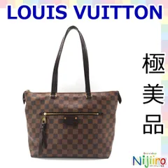 LOUIS VUITTON ルイヴィトン イエナPM モノグラム トートバッグ