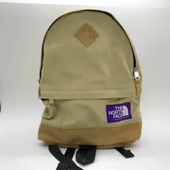 THE NORTH FACE PURPLE LABEL リュックサック NN7300N デイバッグ バックパック 旅行 宿泊 レジャー TNFパープルレーベル 鞄 B13184◆