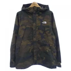 ザノースフェイス THE NORTH FACE ブルゾン