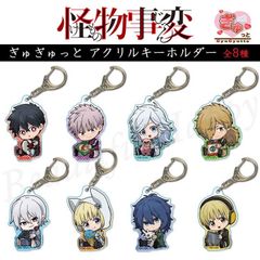 日*4様 nikke ニケ C105 コミケ 絵馬風アクリルキーホルダー セット