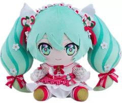 箱崎星梨花 ぬいぐるみ Gift アイドルマスター ミリオンライブ