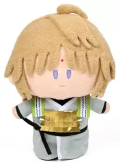 最遊記 サンリオ 八戒 天蓬 ぬいぐるみ 受注生産限定品 新品 レア 希少 最遊記 サンリオ 八戒 天蓬 ぬいぐるみ 受注生産限定品 新品