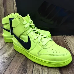 2023年最新】ambush × nike dunk high 