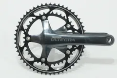 2023年最新】SHIMANO/シマノ ULTEGRA/アルテグラ クランクセット FC