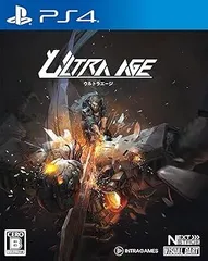 【中古】(非常に良い)Ultra Age ウルトラエージ - PS4