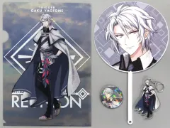 【中古】その他雑貨(キャラクター) 八乙女楽 アイドルセット 「アイドリッシュセブン 2nd LIVE REUNION」