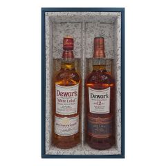 お酒 ギフト プレゼント ウイスキー スコッチ ブレンデッド デュワーズ