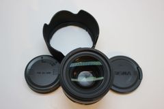 ■ほぼ新品■ SIGMA 30mm F1.4 EX DC ペンタックス用 ＊25204