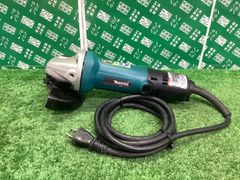 マキタ 　100mm　ディスクグラインダ 高速型  9533BH 　/　 ITMTE10SK0BK