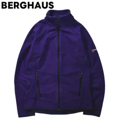 2024年最新】berghaus 90sの人気アイテム - メルカリ