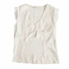 m.m　新品未使用　デイジーリン　ブラウス　サイズ40 DAISY LIN | Official website and Online Boutique / Blouse