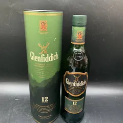 2025年最新】グレンフィディック12の人気アイテム - メルカリ