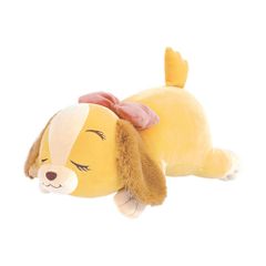 ☆ 레이디 ☆ Mochi Hug 디즈니 다키마 쿠라 S 다 키마 베개 인형 디즈니 상품 Mochi Hug! 미키 미니 도널드 데이지 칩 데일 푸씨 마리 레이디 덤보 세련된 베개 마쿠라 마스코
