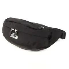 新品未使用 ＜THE NORTH FACE＞スウィープ / ウエストバッグ BAYFLOW｜【THE NORTH FACE(ザ・ノース・フェイス)】SWEEP