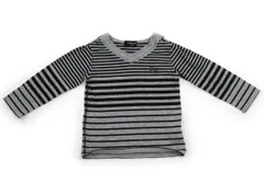 【コムサイズム/COMMECAISM】Tシャツ・カットソー 100サイズ 男の子【子供服・ベビー服】（1964354）