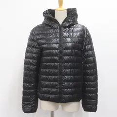 ★未使用★DUVETICA デュベティカ グレー ダウン ジャケット サイズ38 デュベティカ ダウン レディース ダウンジャケット DUVETICA