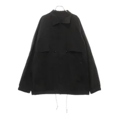 Y-3 (ワイスリー) CLASSIC SPORT UNIFORM COACH JACKET クラシックスポーツユニフォームコーチジャケット ブラック HB3464のサムネイル