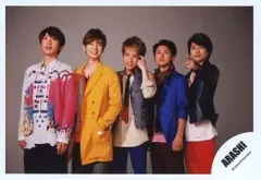 嵐　ジャニーズ　写真　写真立て Amazon.co.jp: 嵐 ブック型フォトフレーム 20周年記念 2019 FC
