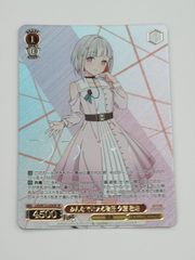 五等分の花嫁カードゲーム 中野一花 ssp サインカード - メルカリ