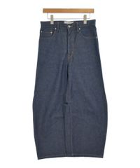 Curensology デニムパンツ レディース 【古着】【中古】【送料無料】