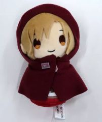 [중고] 봉제인형 마스코트 봉제인형 배지 아스나 뽀토토코토 [극장판 소드 아트·온라인 -프로그레시브- 별 없는 밤의 아리아] 극장 상품