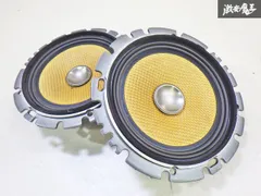 カロッツェリア TS-C06A 天井スピーカー カロッツェリア TS-C06A 天井スピーカー カロッツェリア TS-C06A