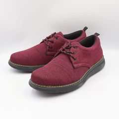 ブラッチャーノ Bracciano BR0954 ニットシューズ   RED 新品