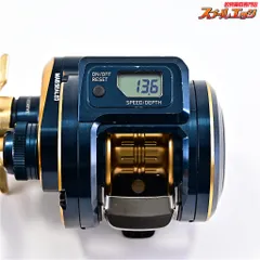 2025年最新】ダイワ ソルティガicの人気アイテム - メルカリ