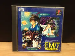 2025年最新】EMIT ゲームの人気アイテム - メルカリ
