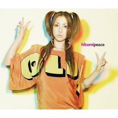 ◇ヒトミ/hitomi/peace/AVCD23425