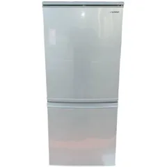 2024年最新】冷蔵庫 sj-d14eの人気アイテム - メルカリ