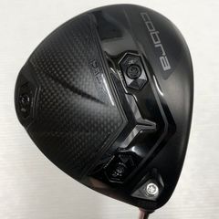 【最短翌日発送】DS-ADAPT LS US | 9 | PROJECT X DENALI BLACK 60 | 中古 | ドライバー | コブラ