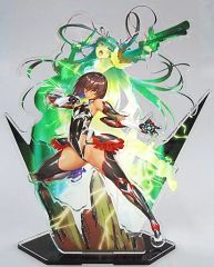 c107 ZaLenhpE マリー アリス アクリルスタンド ブルーアーカイブ