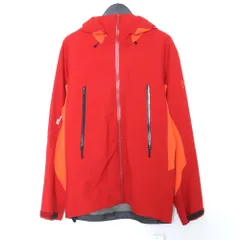 ARC'TERYX マウンテンパーカー Sサイズのサムネイル