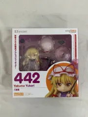 ねんどろいど 八雲紫 ねんどろいど 八雲紫