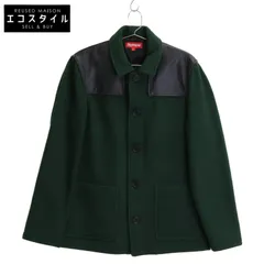 supreme ドンキージャケット Supreme 'Donkey Jacket'ドンキージャケット メルトンジャケット