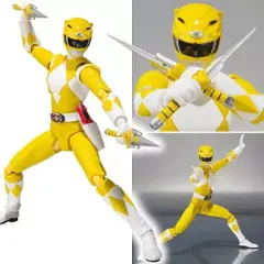 2026年最新】s.h タイガーレンジャーの人気アイテム - メルカリ