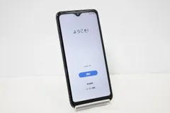 ★期間限定値下★ 【ジャンク品】 GALAXY A21 SC-42A フリー Galaxy A21 SC-42A ブラック docomo版SIMフリー｜中古スマホ