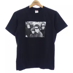 Supreme ヴェルヴェット リンガーTシャツ L ベージュ Supreme/The Velvet Underground Ringer Tee - ParkSIDER