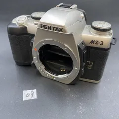 2023年最新】ペンタックス pentax mz-3の人気アイテム - メルカリ