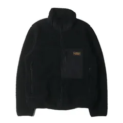 NEIGHBORHOOD BOA CREW/EA-JKT フリース素材 M NEIGHBORHOOD BOA CREW/EA-JKT フリース素材 M NEIGHBORHOOD BOA