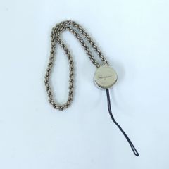 ティファニー パロマピカソ パロマグルーブ リング 指輪 シルバー925 9号 Tiffany & Co. - ティファニー パロマピカソ パロマグルーブ