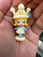 2025年最新】POPMart molly シークレットの人気アイテム - メルカリ