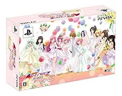 【中古】To LOVEる-とらぶる- ダークネス トゥループリンセス 完全初回生産限定版 - PS Vita