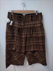 サスクワァッチファブリックス SASQUATCHfabrix. 10AW CHのサムネイル