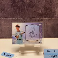 2023 EPOCH 森島司 10/30 金箔サイン 名古屋グランパス カード