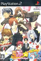 【中古】PS2ソフト らぶどろ～Love Drops～ [廉価版]