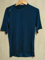 ☆ミズノ☆スポーツシャツ☆サイズM☆
